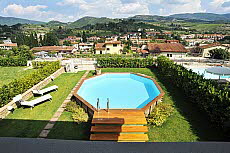 Villa Amaranta