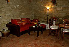 Castello Montegonzi