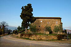 Castello Montegonzi