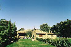 Landhaus Francesca