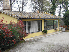 Landhaus Grazia-Casina-Stalla