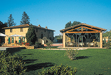 Castellare di Tonda:  Gehft Castellare