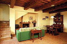 Castellare di Tonda: Gehft Pietrafitta