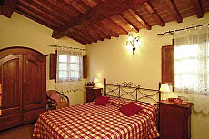 Castellare di Tonda: Gehft Pietrafitta