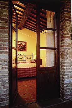 Castellare di Tonda: Gehft Pietrafitta