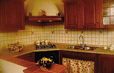 Castellare di Tonda: Gehft Pietrafitta