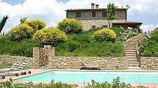 Castellare di Tonda: Gehft Pietrafitta