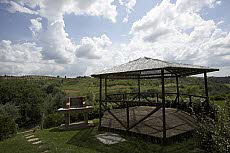 Castellare di Tonda: Gehft Pietrafitta