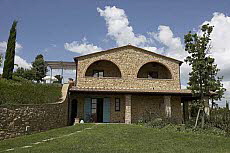 Castellare di Tonda: Gehft Pietrafitta