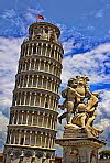 Kulturdreieck Florenz Pisa Siena