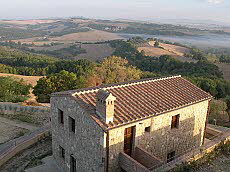 Borgo Palazzo Monaci