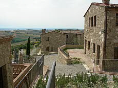 Borgo Palazzo Monaci