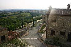 Borgo Palazzo Monaci