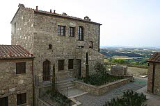 Borgo Palazzo Monaci