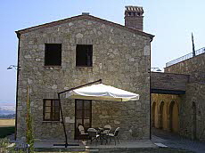 Borgo Palazzo Monaci
