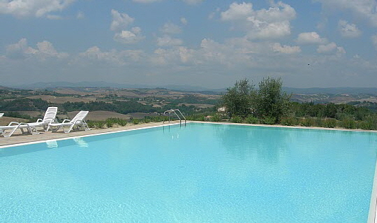 Borgo Palazzo Monaci