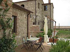 Borgo Palazzo Monaci