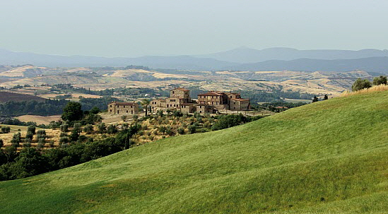 Borgo Palazzo Monaci