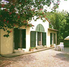 Gästehäuser Serenella & Limonaia