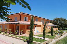 Residence ABA Village