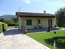 Einzelhaus Villa Bendetta