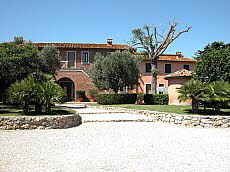 Casale Etrusco