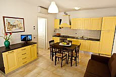 Residence Ombra Verde