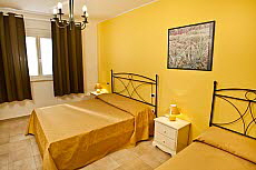 Residence Ombra Verde