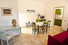 Residence Ombra Verde