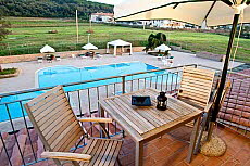 Residence Ombra Verde