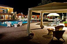 Residence Ombra Verde