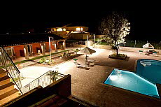 Residence Ombra Verde