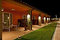 Residence Ombra Verde