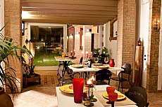 Residence Ombra Verde