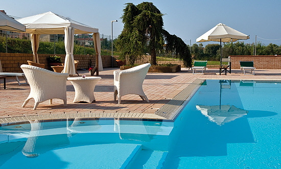 Residence Ombra Verde