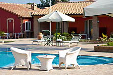 Residence Ombra Verde