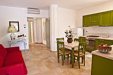 Residence Ombra Verde