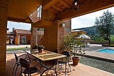 Residence Ombra Verde