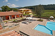 Residence Ombra Verde