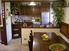 Doppelhaus Villa Renza