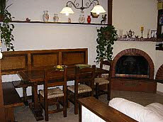 Doppelhaus Villa Renza