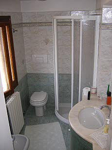 Doppelhaus Villa Renza