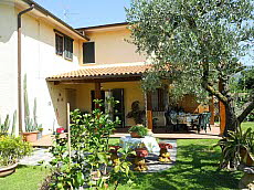 Doppelhaus Villa Renza
