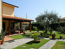 Doppelhaus Villa Renza