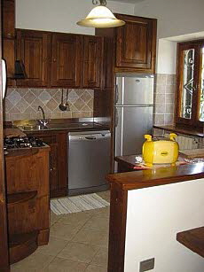 Doppelhaus Villa Renza