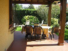 Doppelhaus Villa Renza