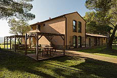 Landhaus Ramerino