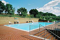 Ferienanlage Borgo San Carlo