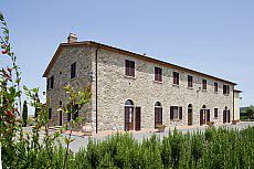 Residence San Giorgio