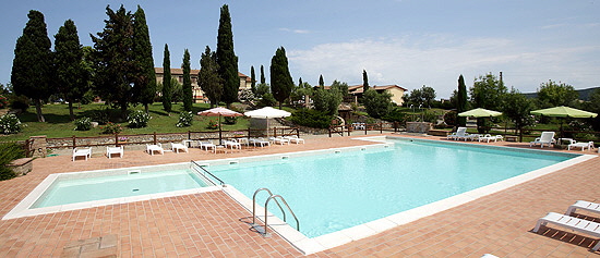 Residence San Giorgio